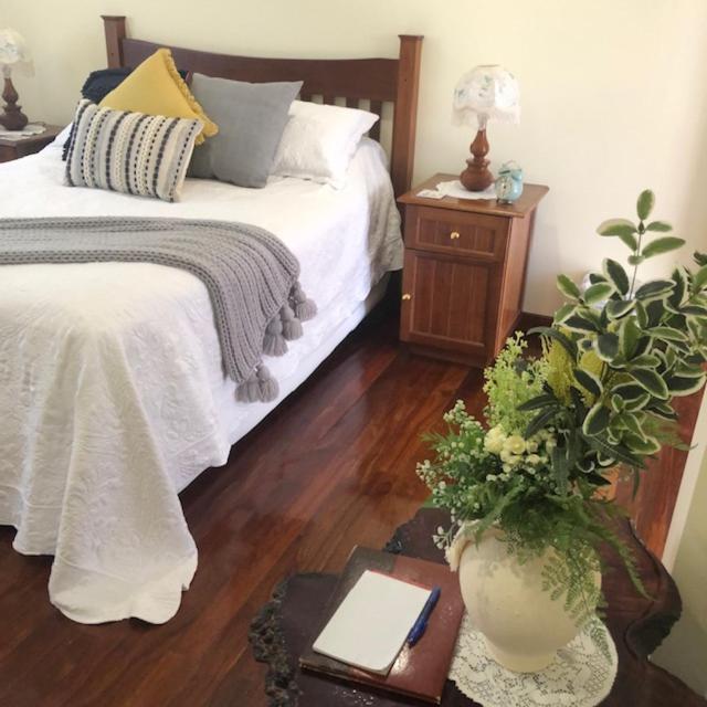The Hideaway Luxury B&B Retreat Armadale Kültér fotó