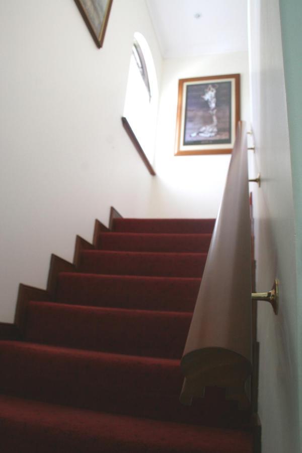 The Hideaway Luxury B&B Retreat Armadale Kültér fotó