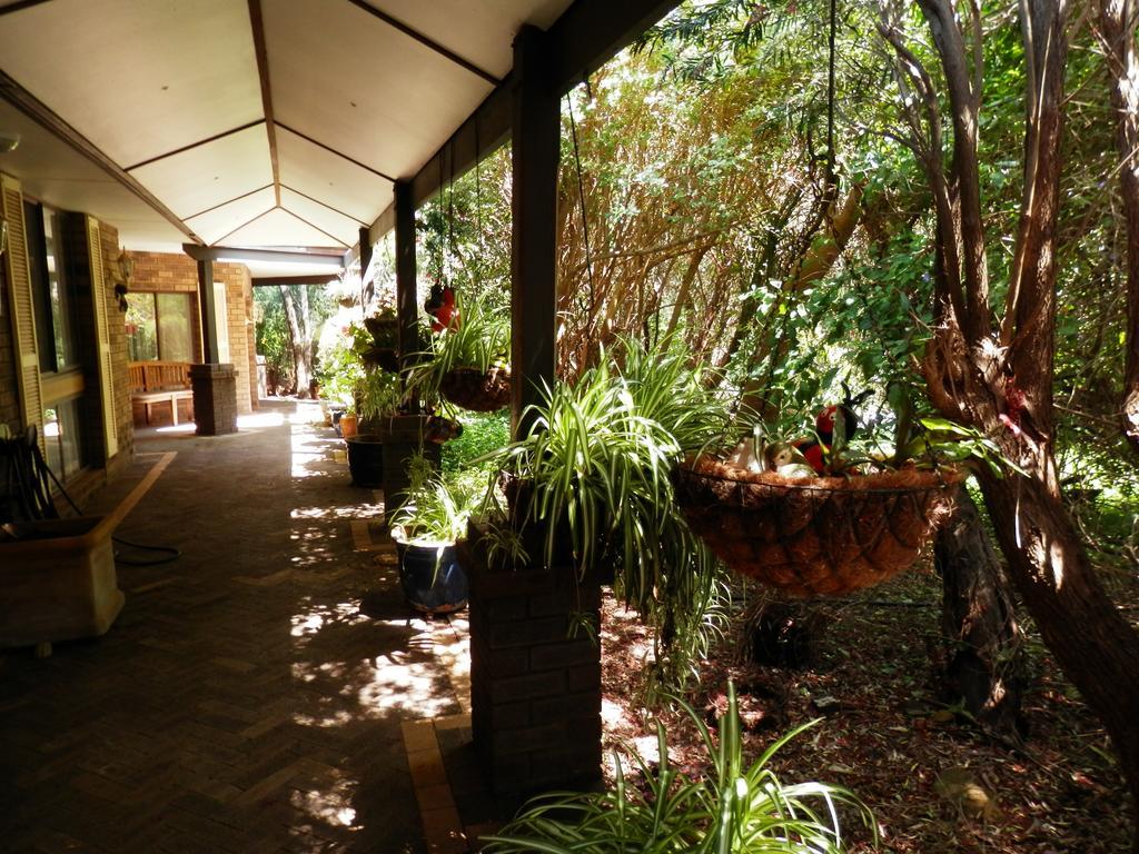 The Hideaway Luxury B&B Retreat Armadale Kültér fotó