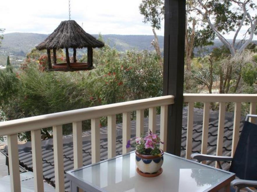 The Hideaway Luxury B&B Retreat Armadale Kültér fotó
