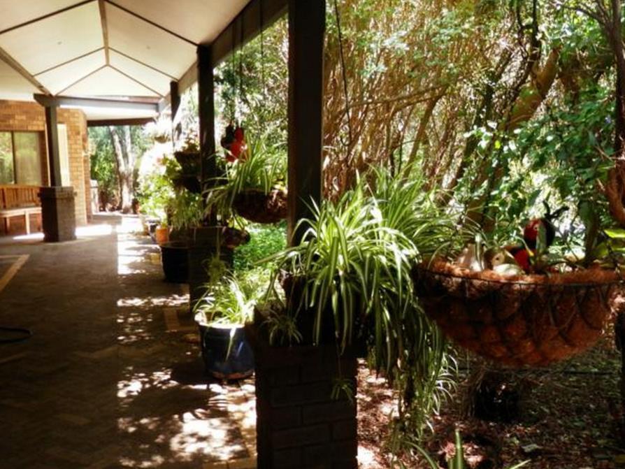 The Hideaway Luxury B&B Retreat Armadale Kültér fotó