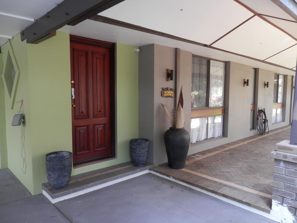 The Hideaway Luxury B&B Retreat Armadale Kültér fotó