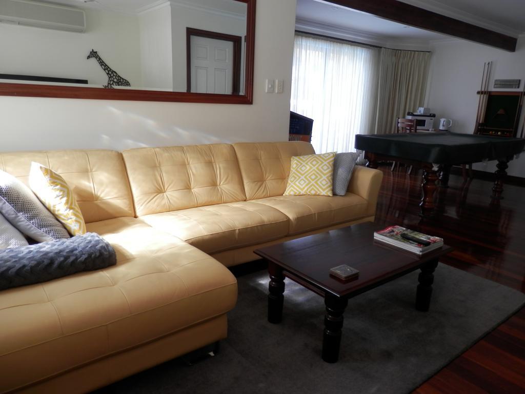 The Hideaway Luxury B&B Retreat Armadale Kültér fotó