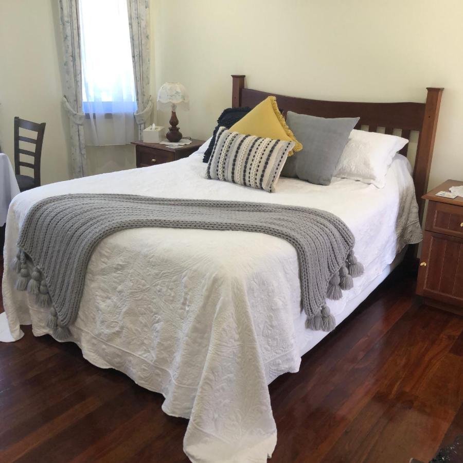 The Hideaway Luxury B&B Retreat Armadale Kültér fotó